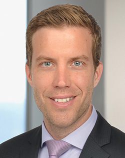 Michaël Beaupré, CFA