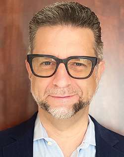 Blau, James E.