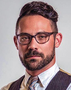 Cavaliere, Stacey Jay