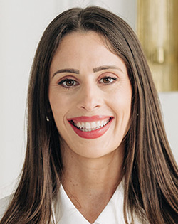 Ferrone, Danielle