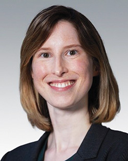 Gunderson, Sarah