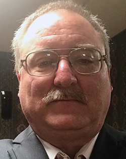 Harned, Kevin