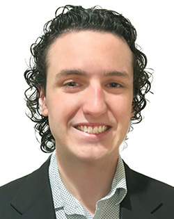 Hickey, Joseph J.