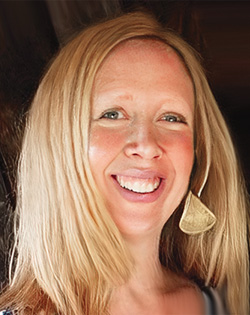 Hutson, Erin