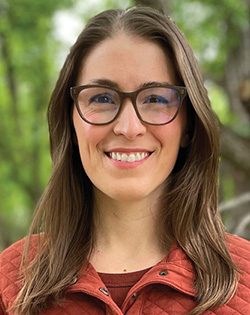 Nielsen, Sarah