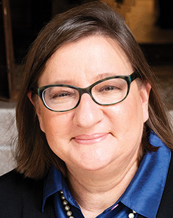 Pongracz, Louise F.