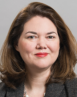 Prange, Mary Margaret