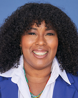 Vick, Nicole