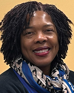 Wilburn, Shalom M.