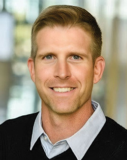 Wolf, Ryan